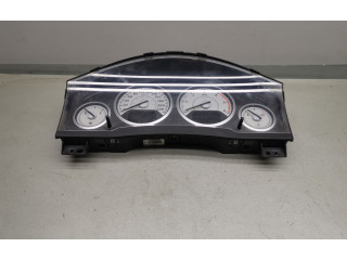 Přístrojová deska Chrysler Voyager 2009 P56044894AG