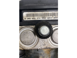 Jednotka ABS Nissan Micra 2005