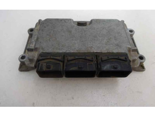 Vstřikovač 9630059880 Citroen Saxo VJX