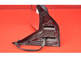 Зеркало (управляемое электричеством) Volkswagen Transporter - Caravelle T4