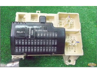 Блок управления АБС Jaguar S-Type