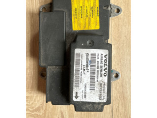 Блок подушек безопасности 30724652, 00001393B3   Volvo V50
