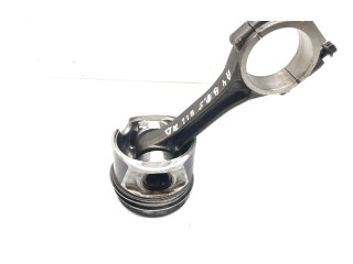 Поршень (поршни) 038JV400   Audi A4 Allroad B8