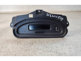 Дисплей    P8200028364A   Renault Scenic I