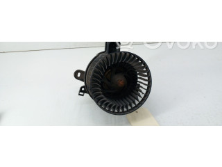 Вентилятор печки Citroen Berlingo