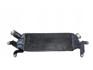 Интеркулер  1530A107   Mitsubishi Outlander 