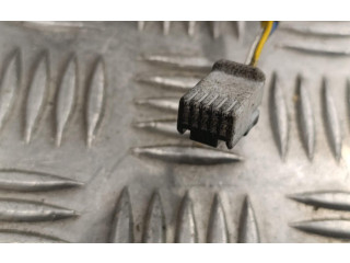 Зеркало электрическое Mitsubishi Lancer X 2007 - года