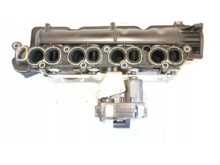 Всасывающий коллектор