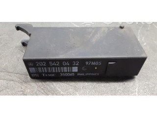 Блок управления Xenon