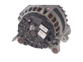 Генератор 05L903026J Volkswagen Golf VIII