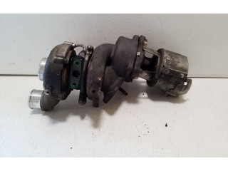 Турбина Jaguar XJ X351 AX2Q6K682BC