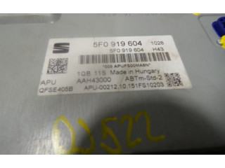 Дисплей    5F09196041QB, 5F0919604   Seat Ibiza IV (6J,6P)