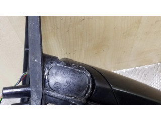 Zpětné zrcátko levé BMW 5 E39 2002 E10117351