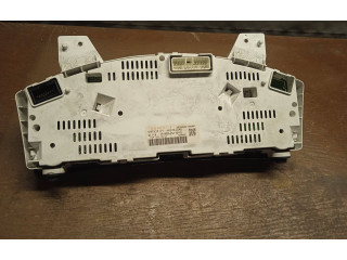 Панель приборов 05172412AG, 00146962000001 Jeep Grand Cherokee (WK)