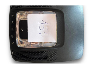 Блок комфорта NR151, A0009001439   Mercedes-Benz GLB x247   