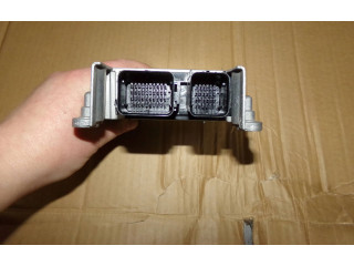 Блок подушек безопасности 0285001453 Mazda 3 I