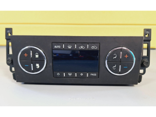 Блок управления климат-контролем 15932417 Chevrolet Avalanche