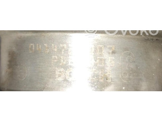 Форсунка 0414720007, 0414720007 Audi A2