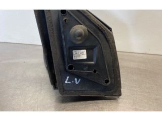 Зеркало (механическое)       Citroen C1  2006 - 2013 года   