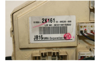   Pojistková skříňka 919502K161   KIA Soul 2009