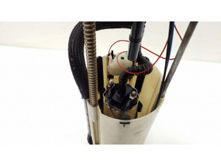 Насос топлива (в топливном баке)