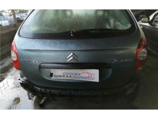Зеркало (механическое) Citroen Xsara Picasso - года
