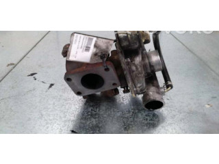 Турбина Lancia Delta II 0007740310, 0007740310