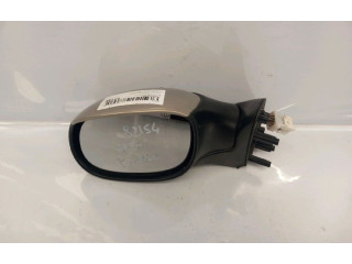 Zpětné zrcátko Citroen Xsara Picasso 2004 00008149NN, 00008149NN