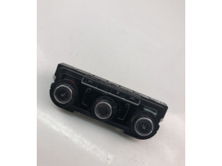 Блок управления климат-контролем 7N0907426CL, FR1172   Volkswagen Caddy