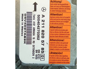 Zpětné zrcátko Mercedes-Benz E AMG W211 2004 A2118205785, 500404270362