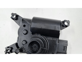 Двигатель задвижки потока воздуха