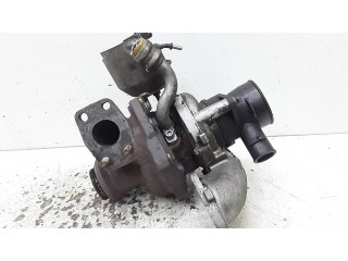  Турбина Ford Focus  GTC1244VZ         