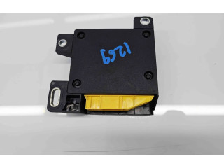 Блок подушек безопасности 8200946126 Dacia Logan I