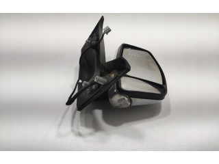 Зеркало электрическое Ford Transit Custom 2013 - 2023 года