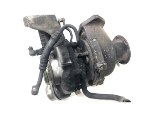 Турбина 7800595 BMW 1 E81 E87