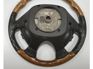 Руль XR833F563FCLEG Jaguar S-Type