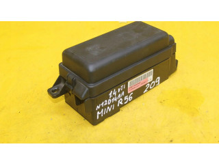 Блок предохранителей  3449504-01   Mini One - Cooper Coupe R56    