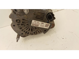 Генератор 03L903023L   Volkswagen PASSAT B8      