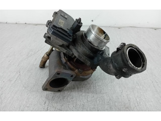 Turbodmychadlo Турбина 8973717813   Renault Vel Satis   P9X715