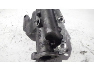 Масляный насос 248486, M67D BMW 7 E65 E66 4.0