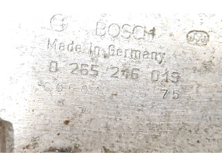 Блок АБС MR249754, 0265216464 Mitsubishi Carisma 1996 - 1999 года