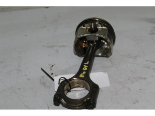 Поршень с шатуном 350A1000 Fiat Qubo