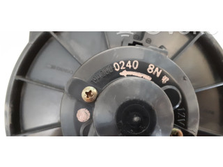 Вентилятор печки 1940000240 Mitsubishi Galant