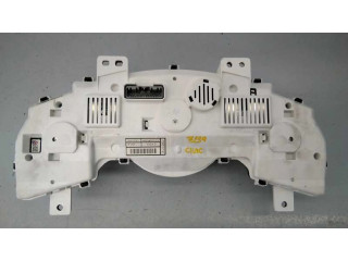 Přístrojová deska Honda Civic IX 1984 HR0407031, E3-B5-13-2