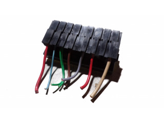 Блок предохранителей 9636079380   Citroen C4 I    