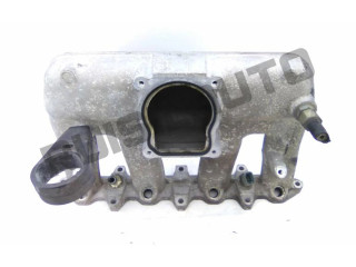 Всасывающий коллектор Saab 900