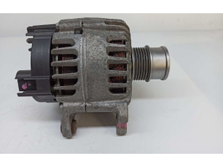 Генератор 04E903015, 04E903015G Volkswagen Golf SportWagen