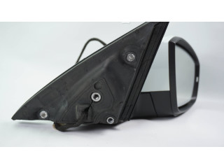 Зеркало электрическое Skoda Octavia Mk3 (5E) 2013 - 2019 года