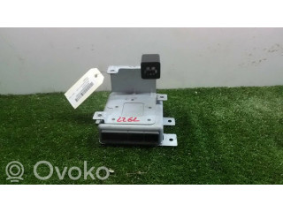 Блок комфорта 8712008200, 97RA010033   SsangYong Rexton   