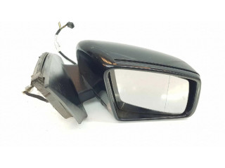 Зеркало электрическое     Сзади   Mercedes-Benz ML AMG W166     